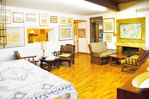 ロビー応接スペース