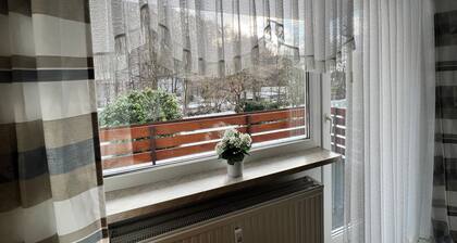 Ferienwohnung Legero