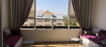 Asilah Marina Golf