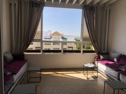 Asilah Marina Golf