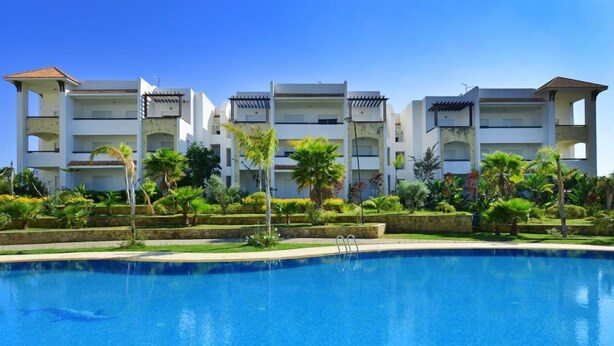 Unclassified image, 1 of 19, button - Asilah Marina Golf (Asilah)