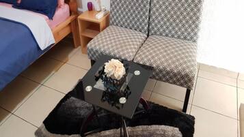 Apartment, 1 Bedroom | 1 bedroom, premium bedding, desk, iron/ironing board