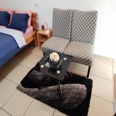 Residence Fatny