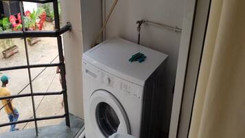 Apartment, 1 Bedroom | Room amenity