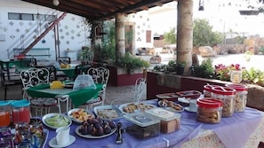 Restaurang