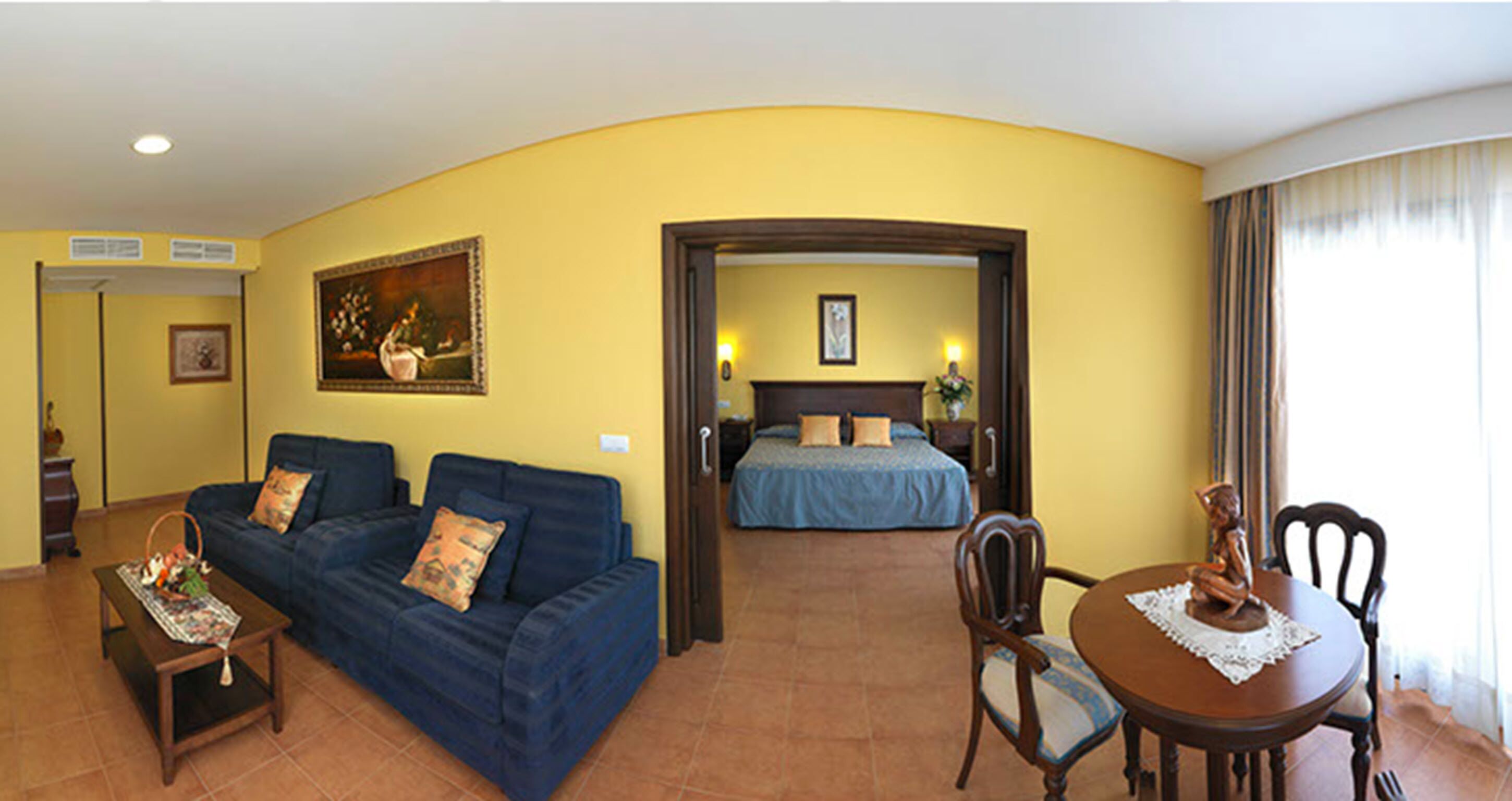 Photo - Hotel Porfirio