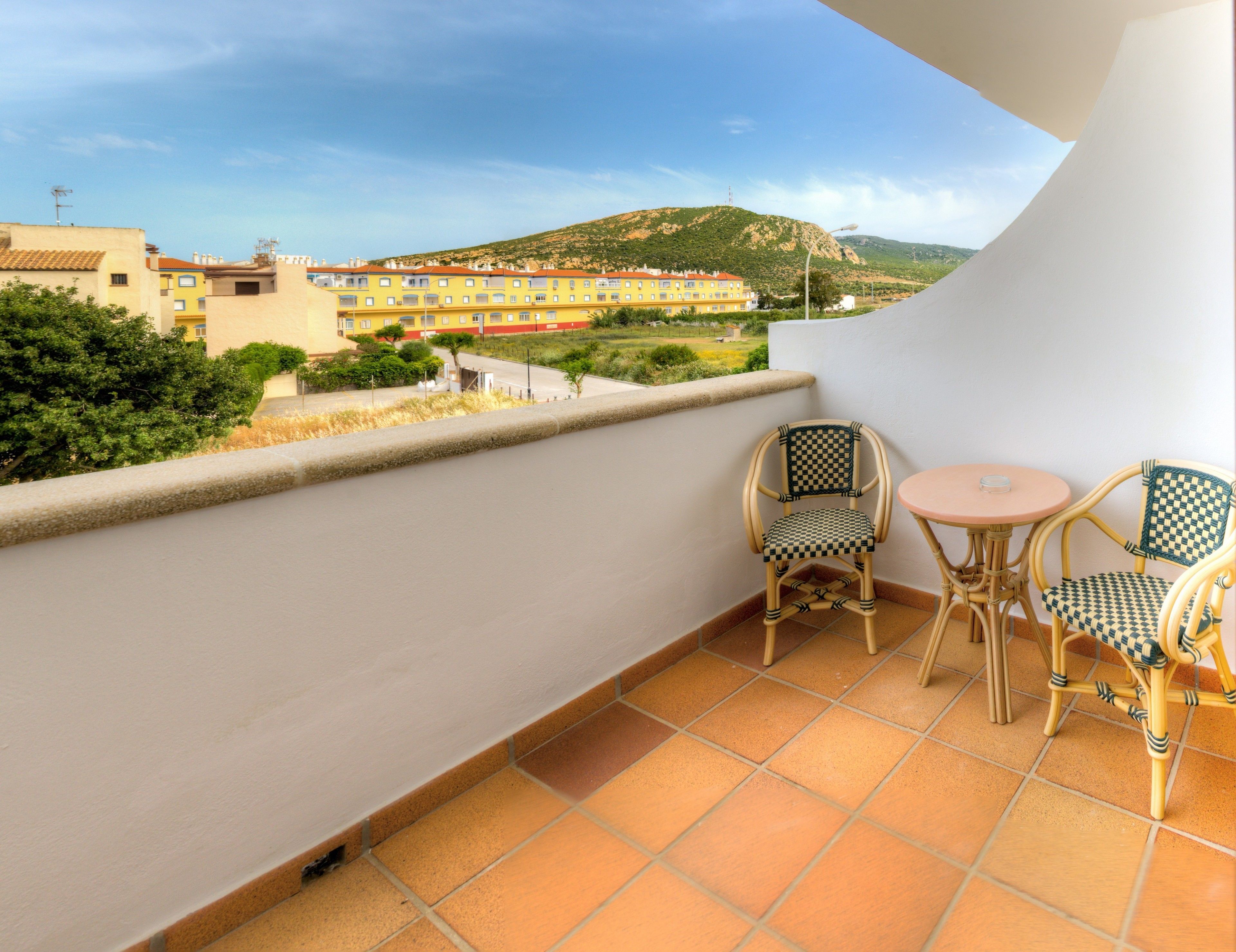 Photo - Hotel Porfirio