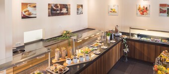 Hotel Bettstadl - Landshut