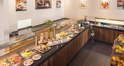 Hotel Bettstadl - Landshut