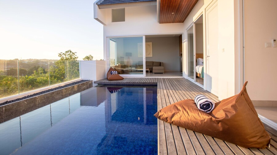 Hideaway Villas Bali – Ungasan by Kanaan Hospitality