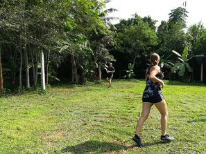Fitness facility - Water's House (Surat Thani)