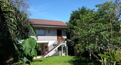 Water's House