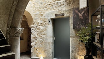 Interieur