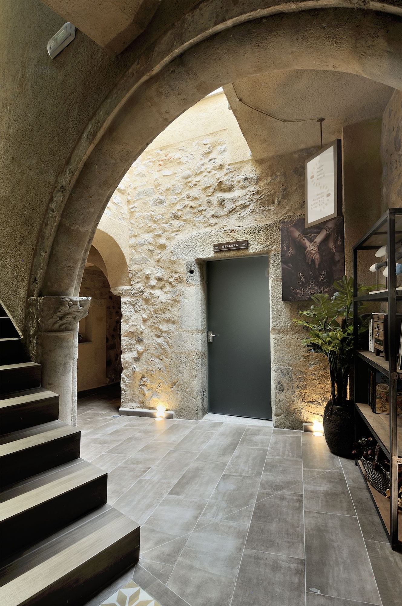 3-sterrenhotels