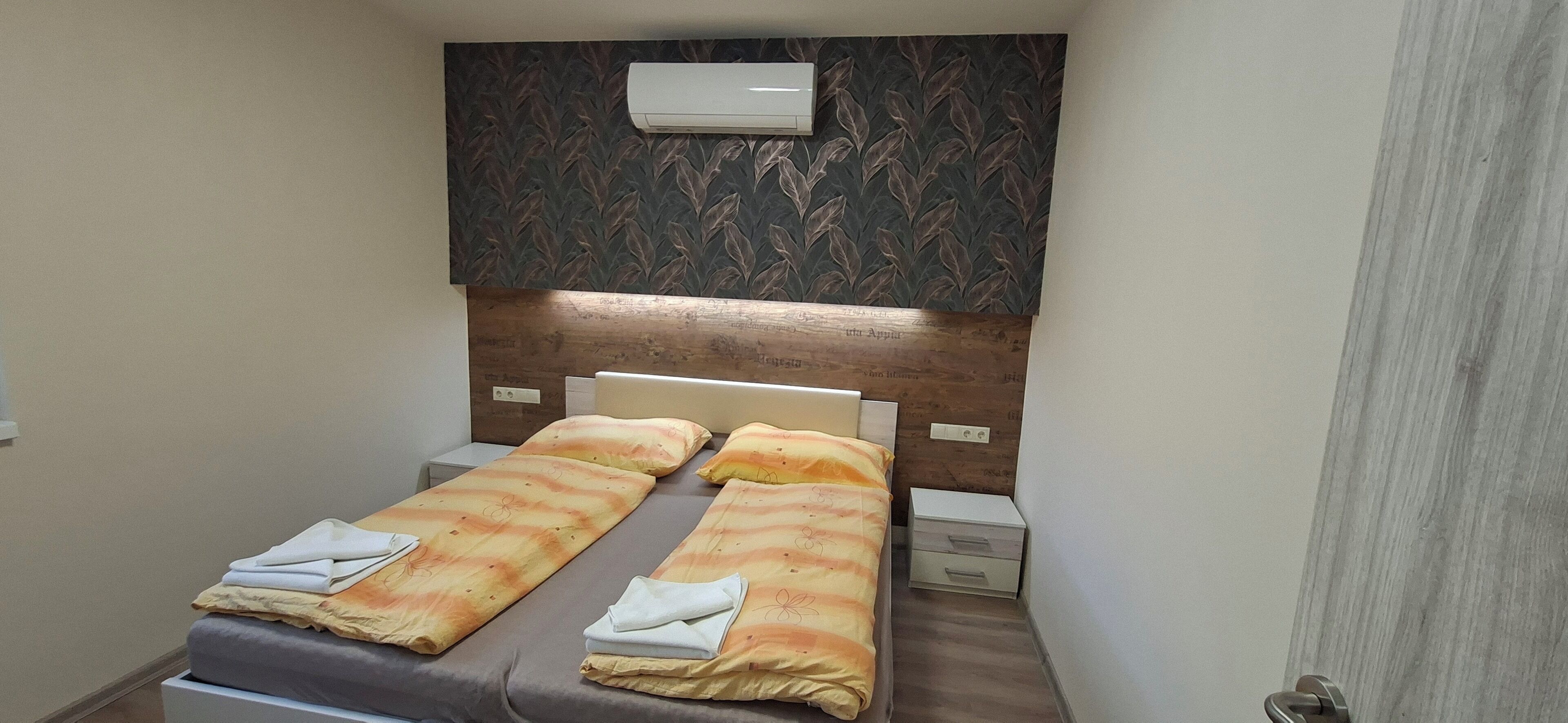 Appartement Supérieur, 1 chambre | 1 chambre, fer et planche à repasser, Wi-Fi gratuit, draps fournis