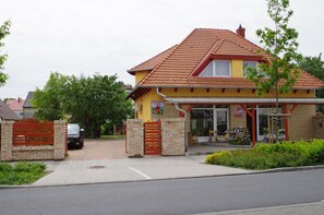 Aussenbereich