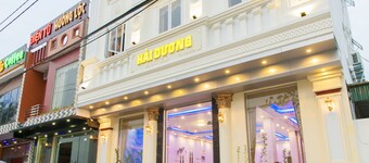 Hai Duong Hotel Co To
