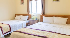 Desk, free WiFi - Hai Duong Hotel Co To (Co To)