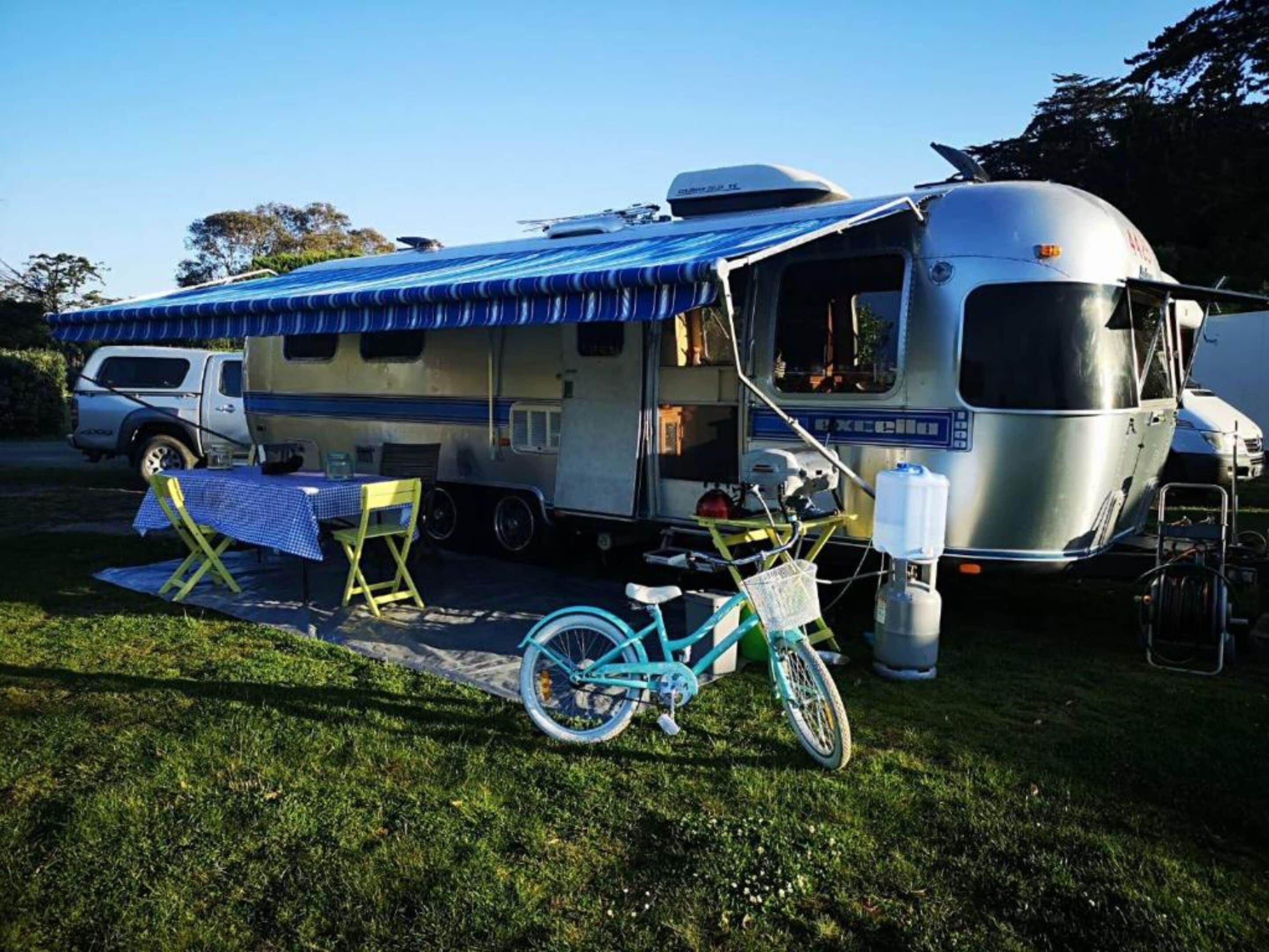 Foto - South Brighton Holiday Park