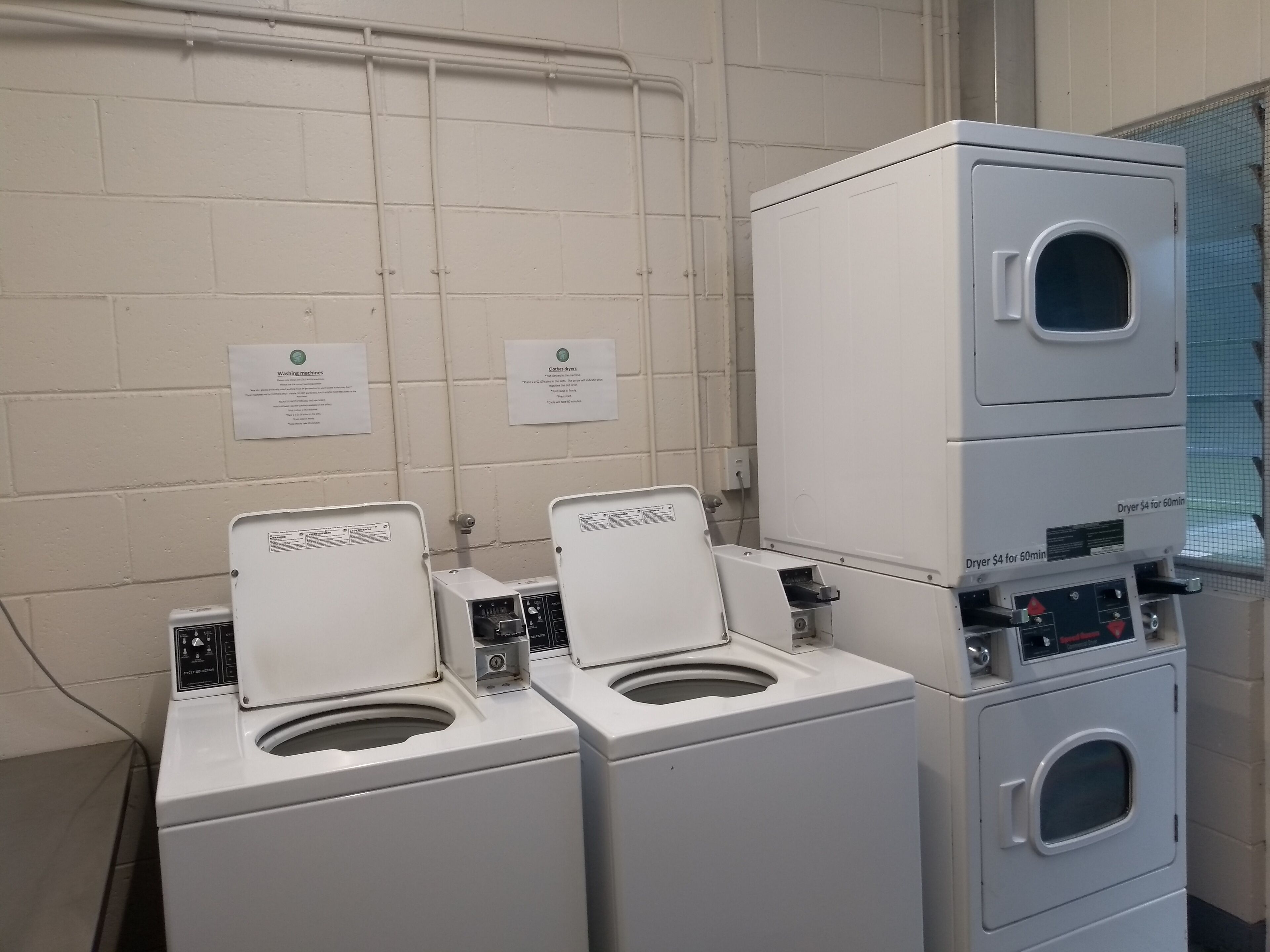 Foto - South Brighton Holiday Park