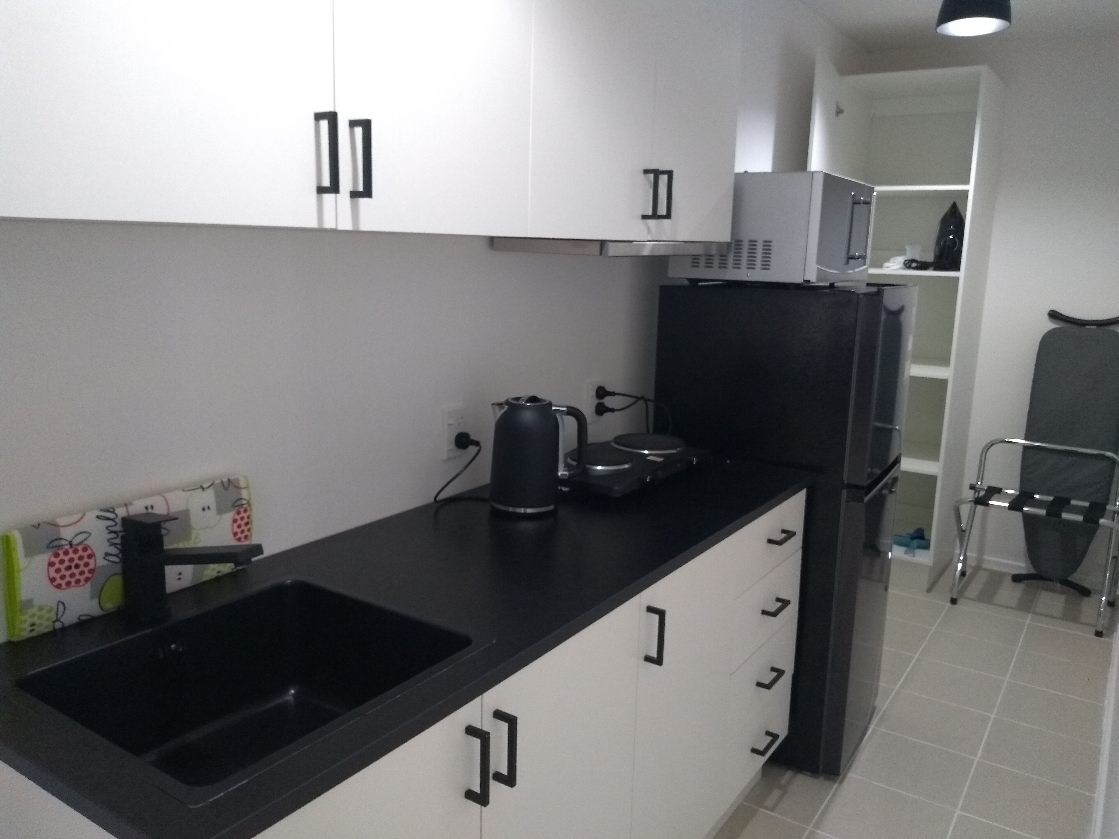 Foto - South Brighton Holiday Park