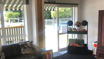 Recepção