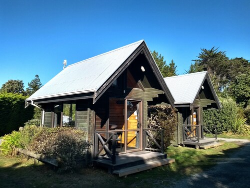 South Brighton Holiday Park