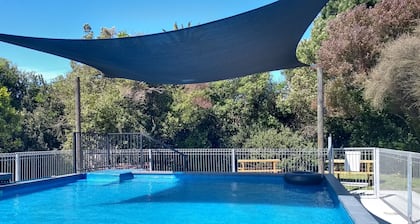 South Brighton Holiday Park