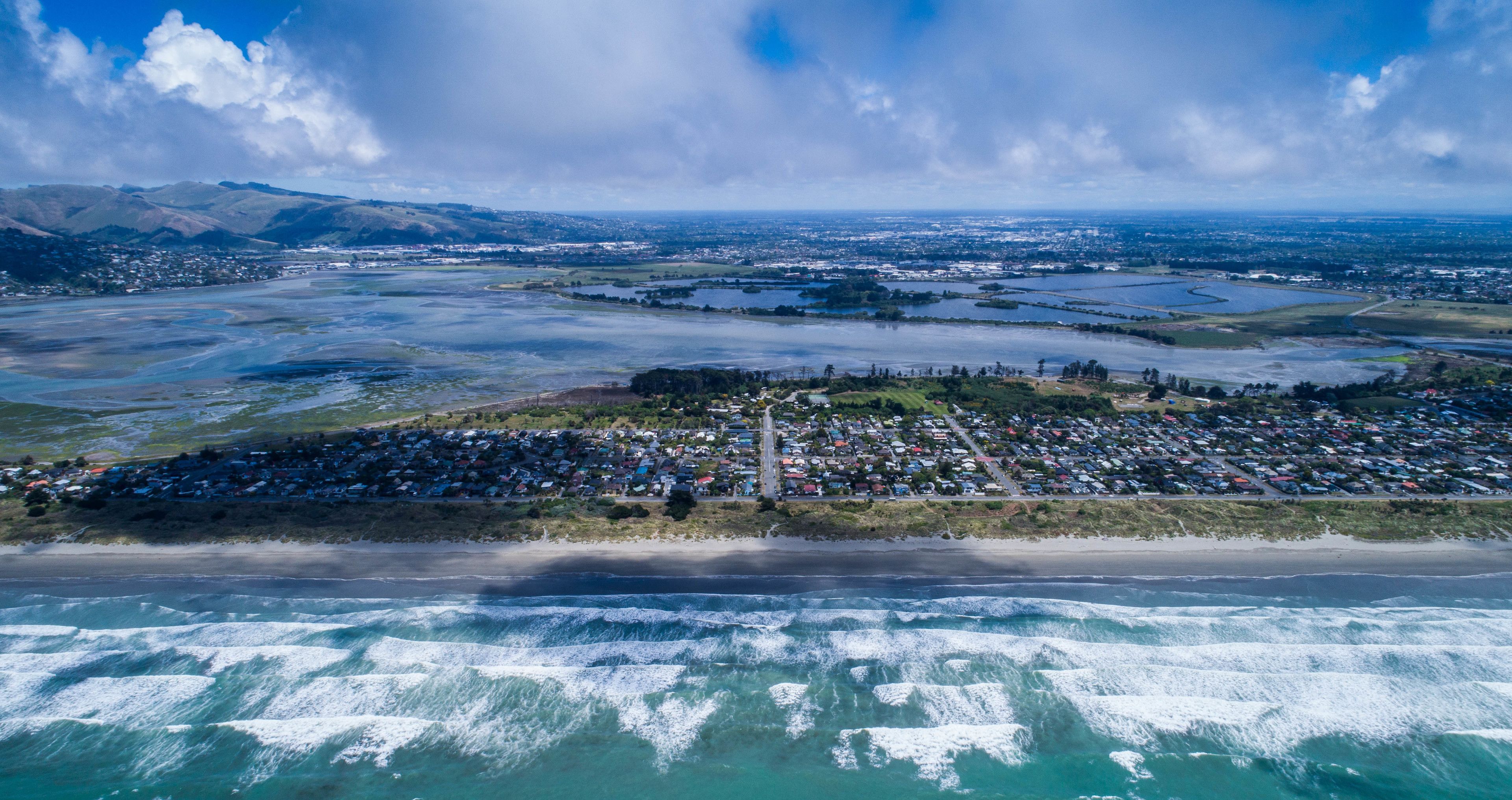 Photo - South Brighton Holiday Park