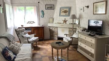 Télévision, livres