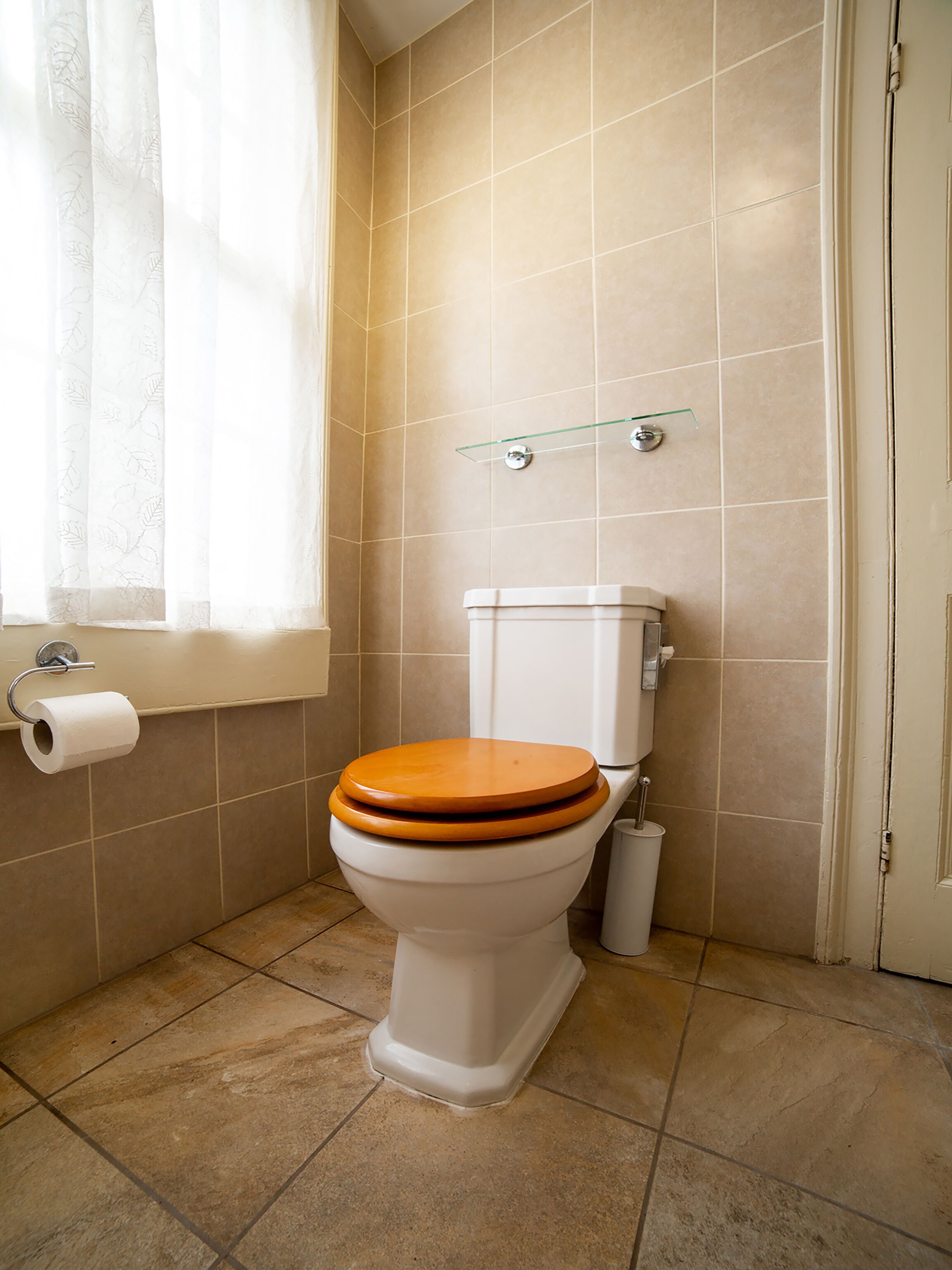 Photo - OYO Bailbrook Lodge, Bath