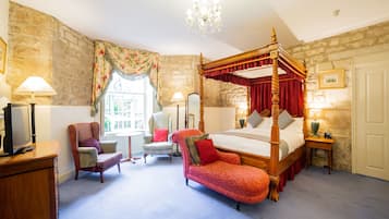Superior Suite, Multiple Beds (Quadruple)