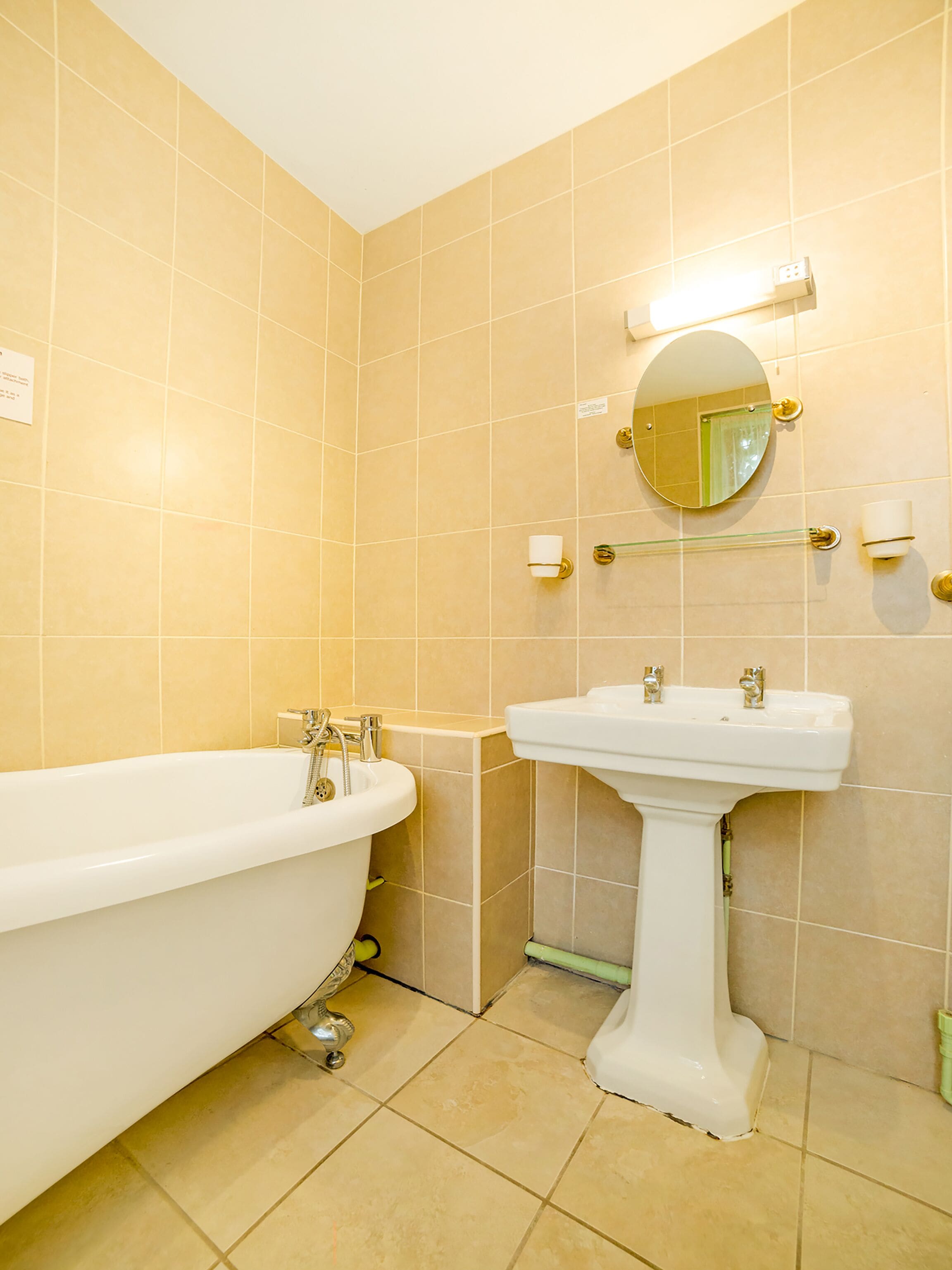 Photo - OYO Bailbrook Lodge, Bath