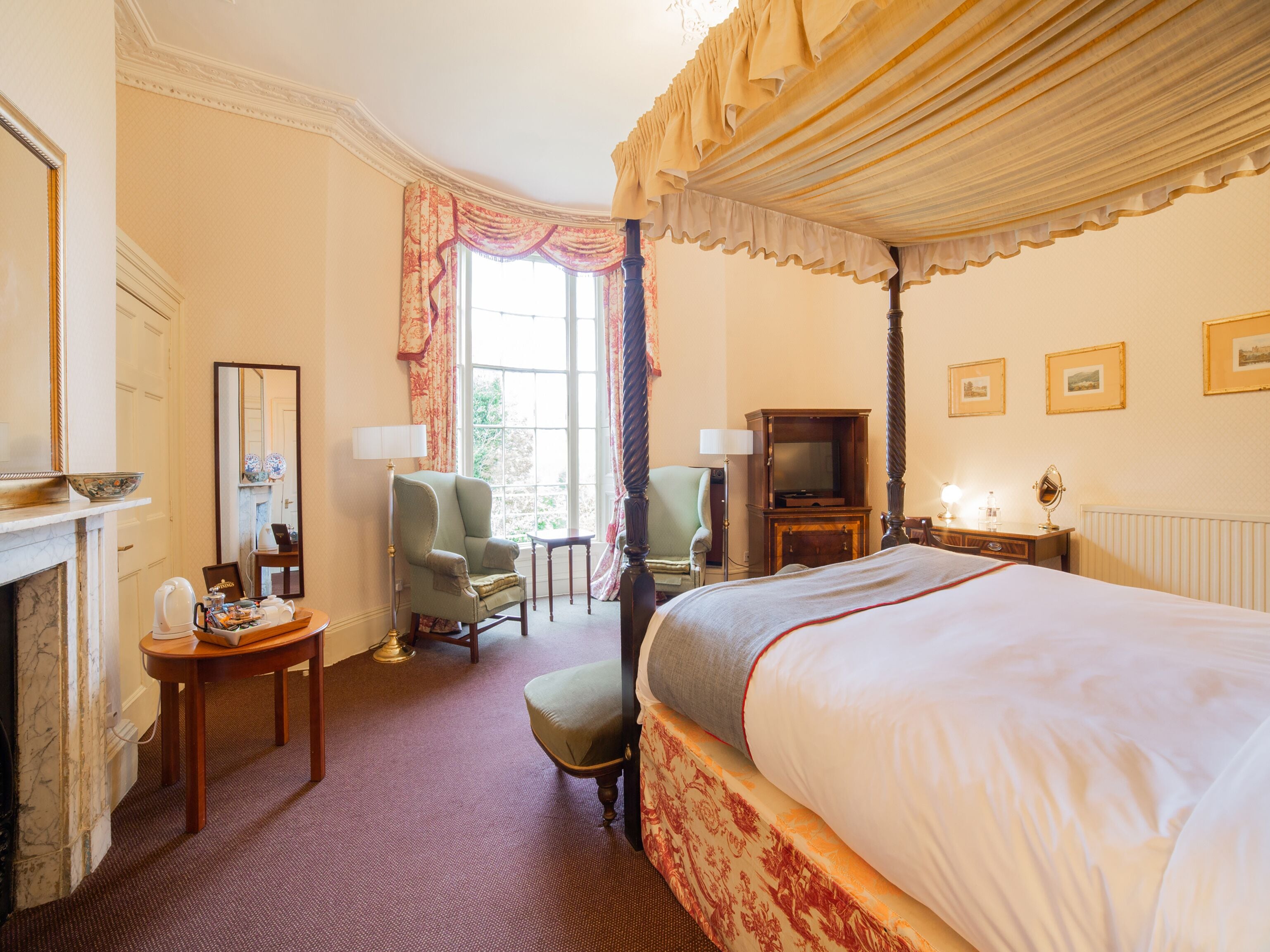 Photo - OYO Bailbrook Lodge, Bath