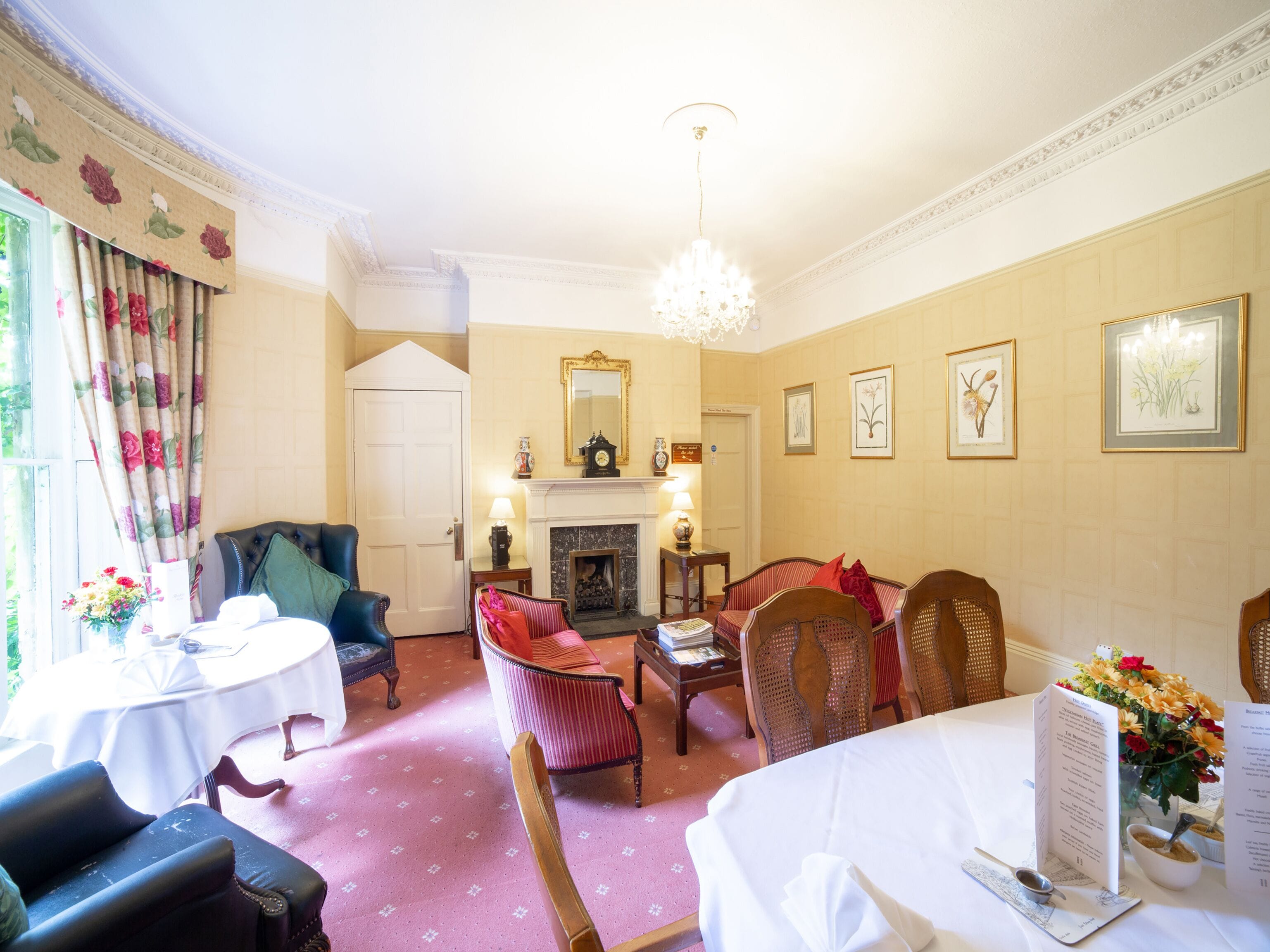 Foto - OYO Bailbrook Lodge, Bath