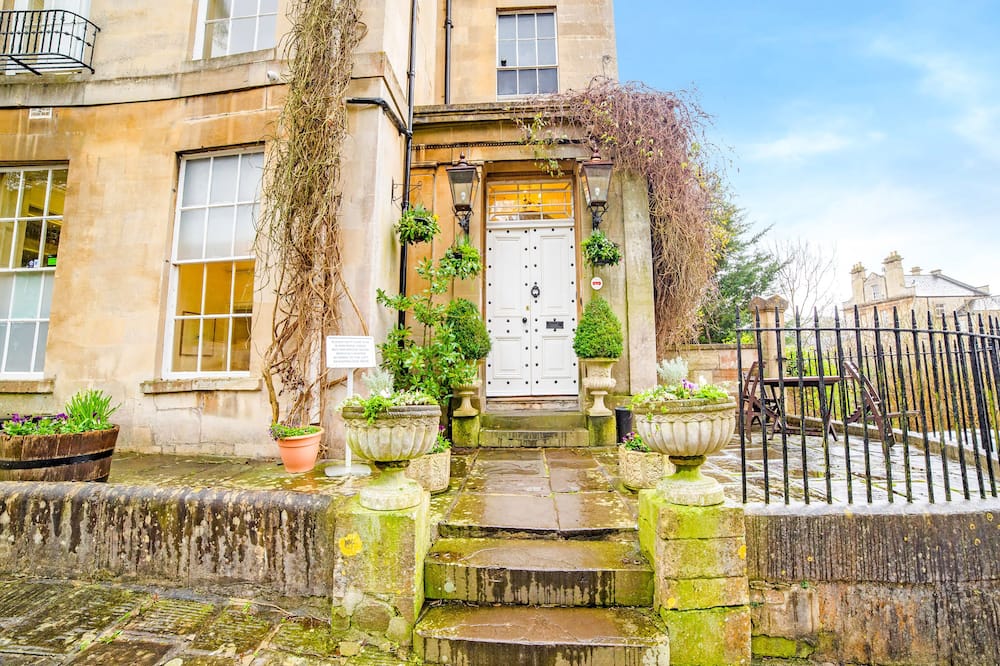 OYO Bailbrook Lodge, Bath - Inglesbatch