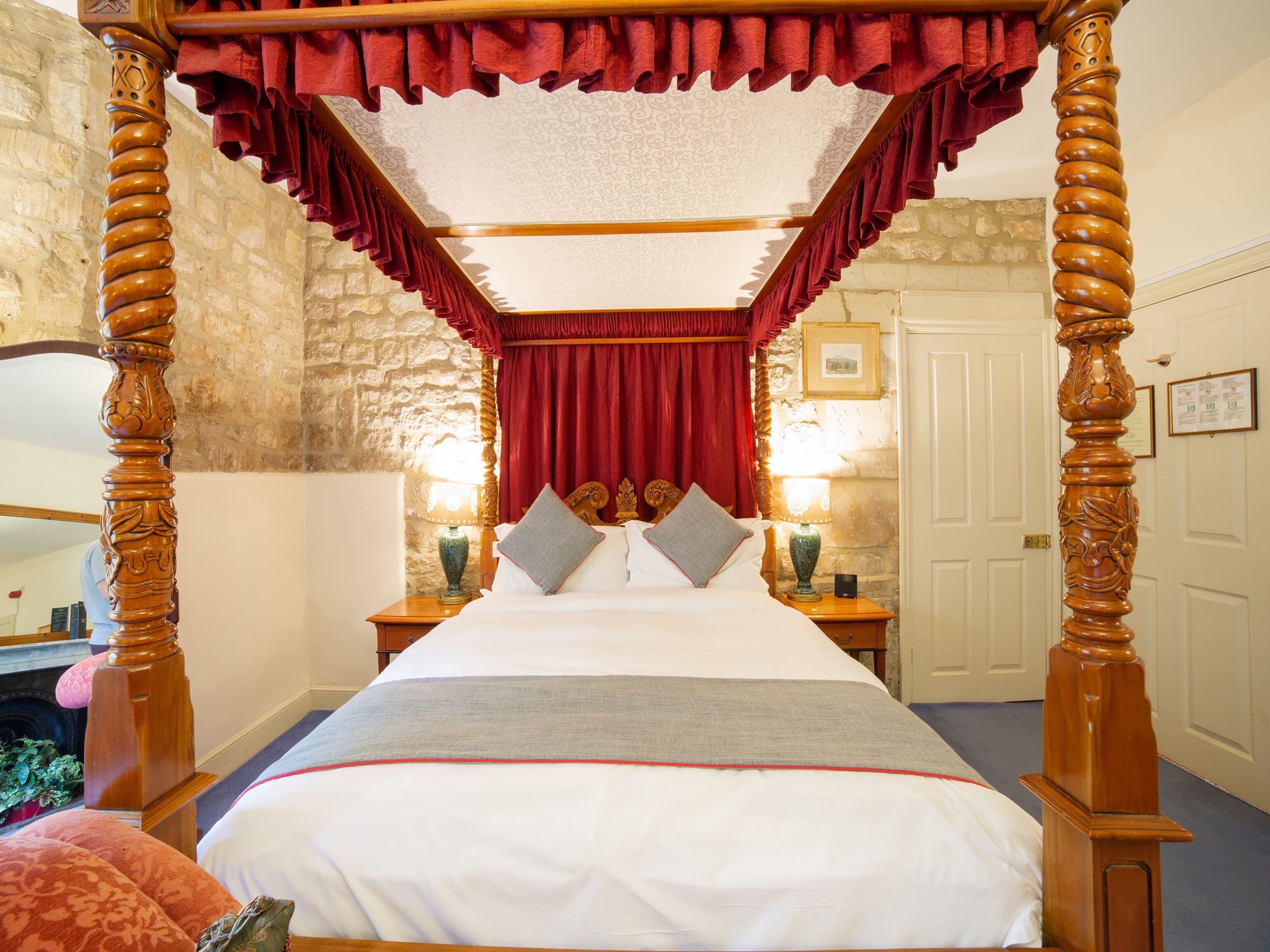 Photo - OYO Bailbrook Lodge, Bath