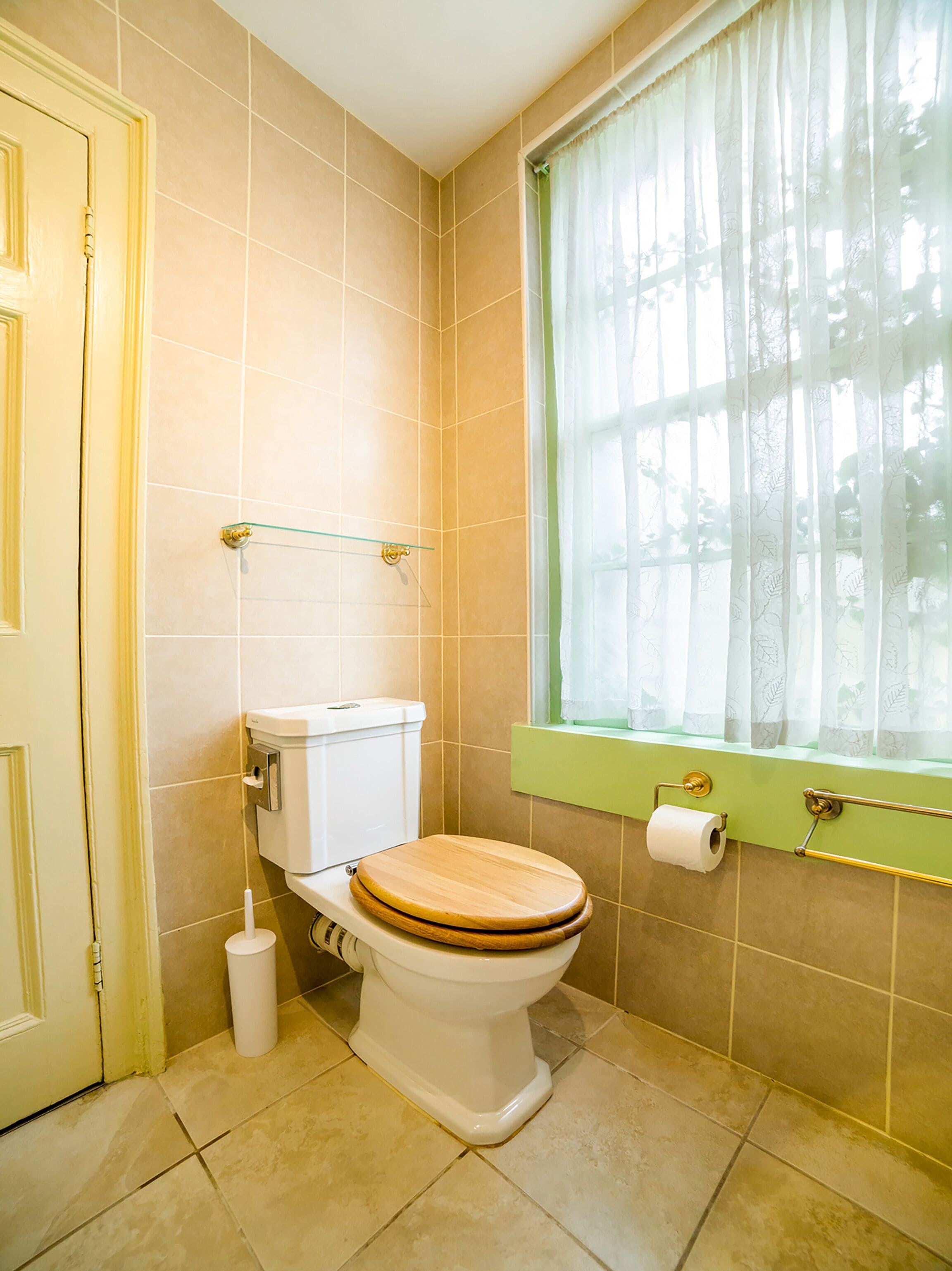 Photo - OYO Bailbrook Lodge, Bath