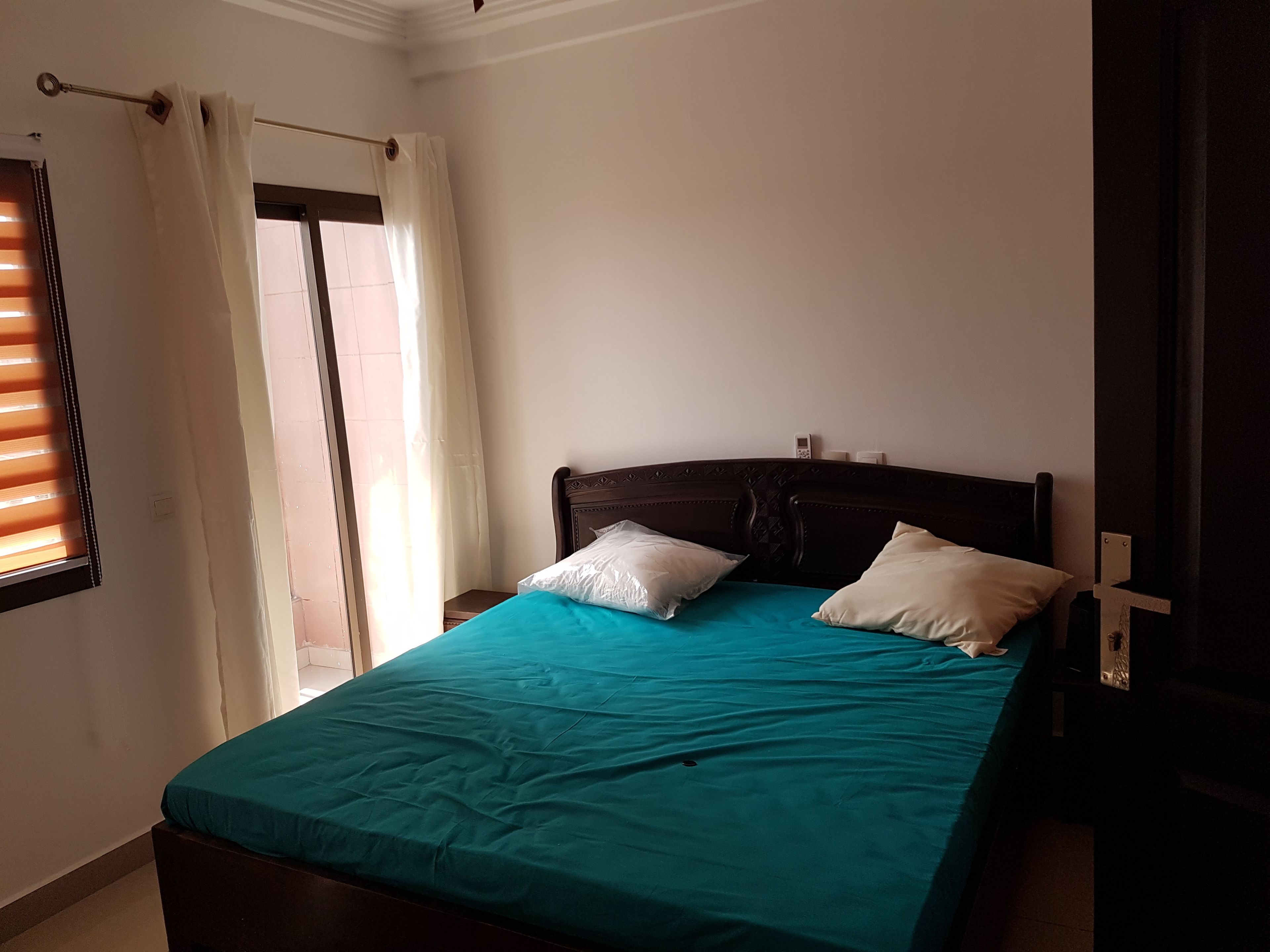 クラシック アパートメント 3 ベッドルーム | 3 室のベッドルーム、高級寝具、羽毛の掛け布団、デスク