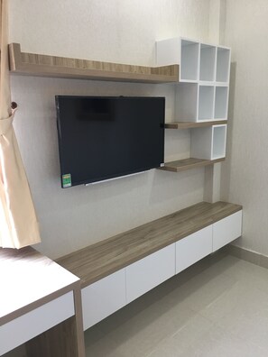 Executive Suite | Room amenity - River View Apartment & Hotel (Ho Chi Minh City)