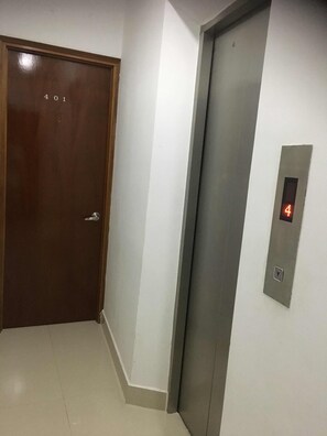 Property amenity - River View Apartment & Hotel (Ho Chi Minh City)