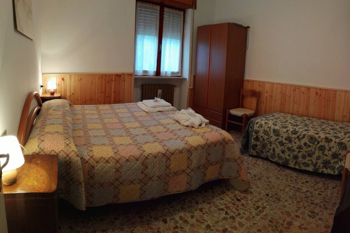 Double or Twin Room