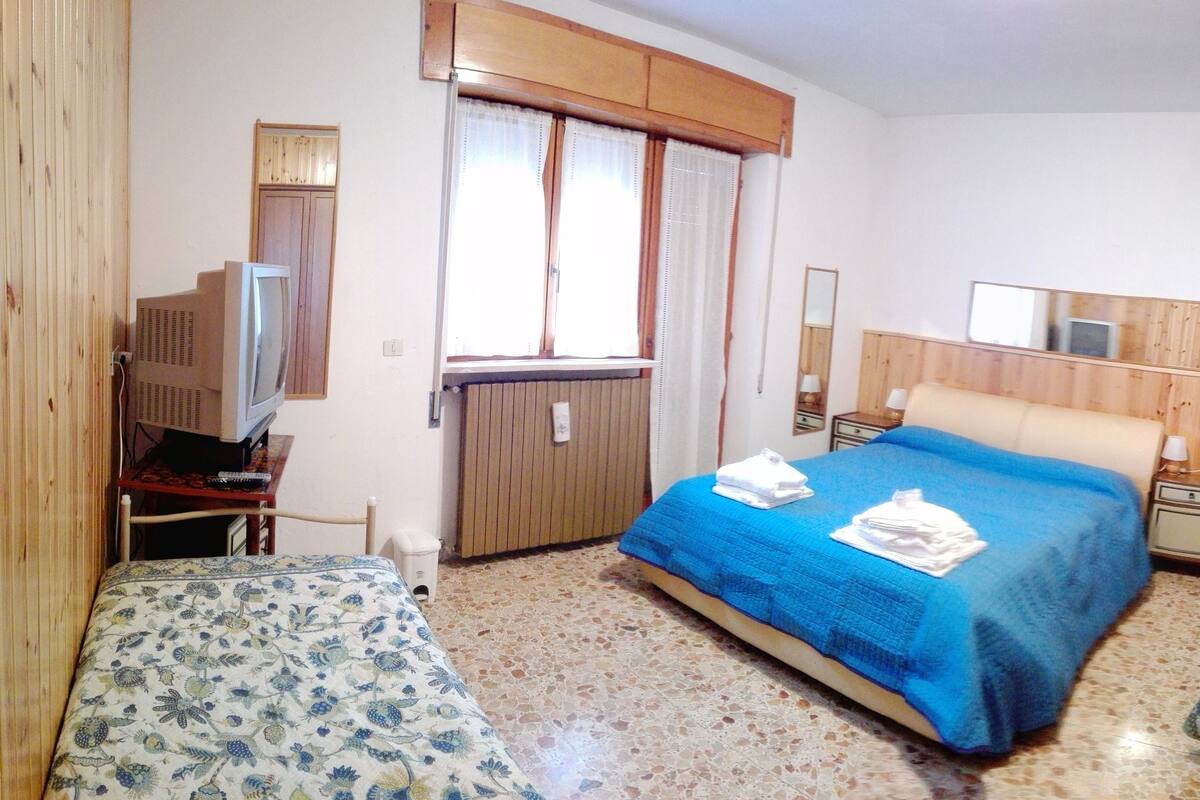 Appartement | Extra bedden (toeslag), gratis wifi