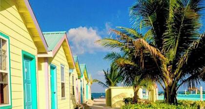 Beach Resort Private Cabana