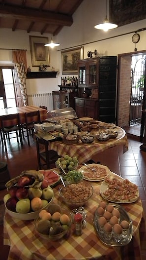 Restaurant - Il Canto del Sole (Monteroni d'Arbia)