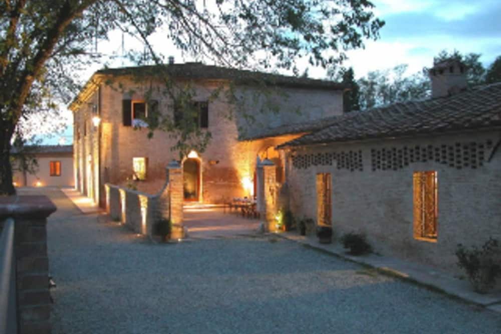 Il Canto del Sole