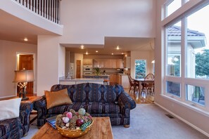 智能电视、壁炉、DVD 播放器、玩具