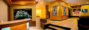 Detalle interior