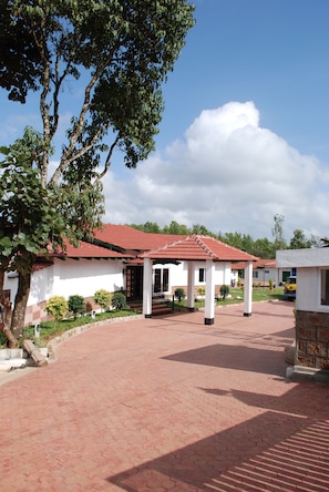 Exterior - Eka Resorts (Sakleshpur)