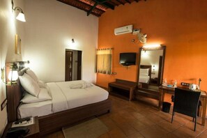 Deluxe Twin Room, 1 Double Bed
